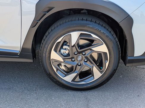 Used 2025 Subaru Crosstrek 2.5i Limited w/ Crosstrek Mirror Package AWD/4WD image 7