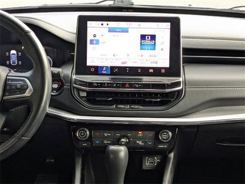 Certified 2022 Jeep Compass High Altitude image 17