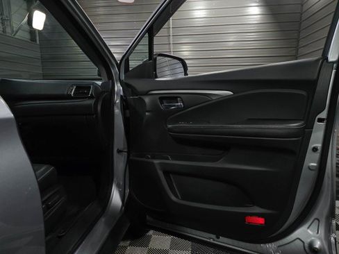 Used 2019 Honda Ridgeline RTL image 37