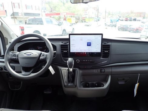 Used 2024 Ford Transit 150 148 Medium Roof RWD image 11