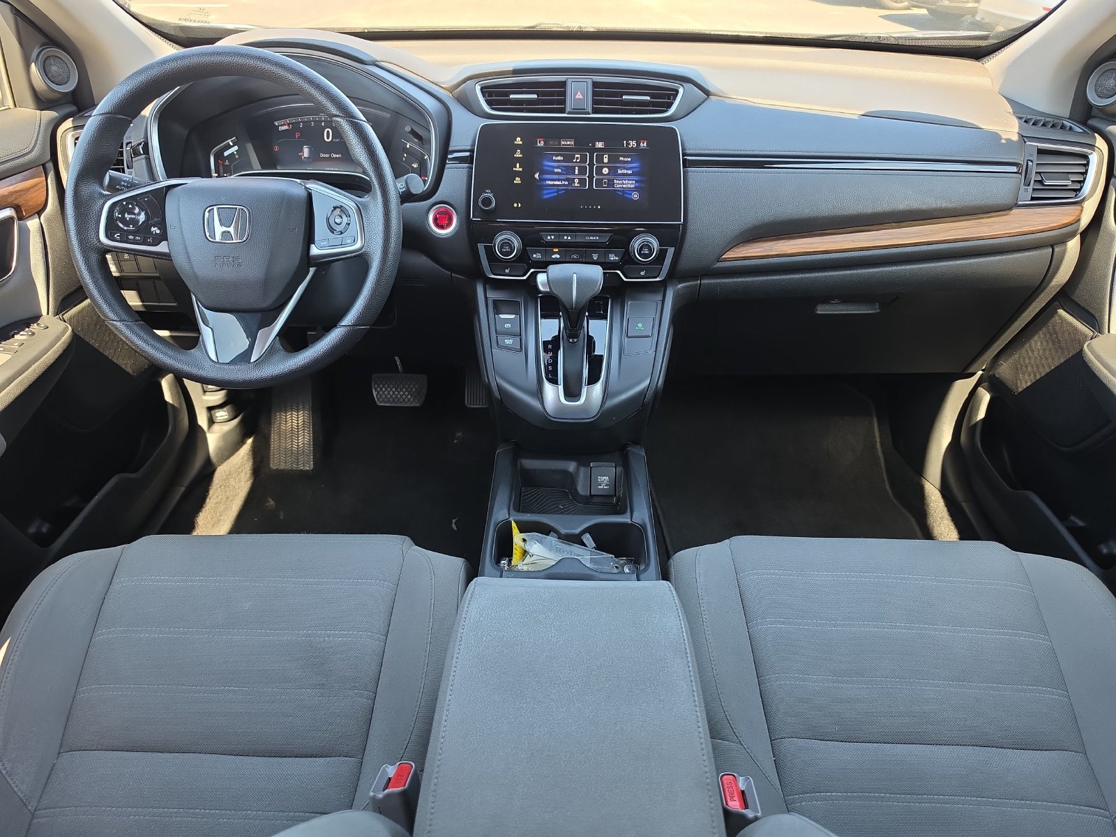 Used 2019 Honda CR-V EX image 9
