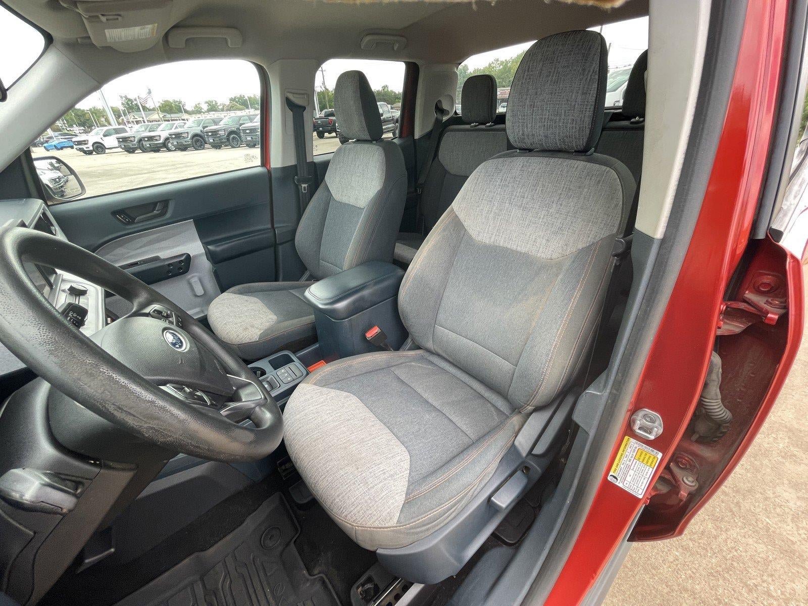 Used 2022 Ford Maverick XLT FWD image 14