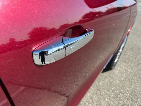 Used 2017 Dodge Durango Citadel image 13