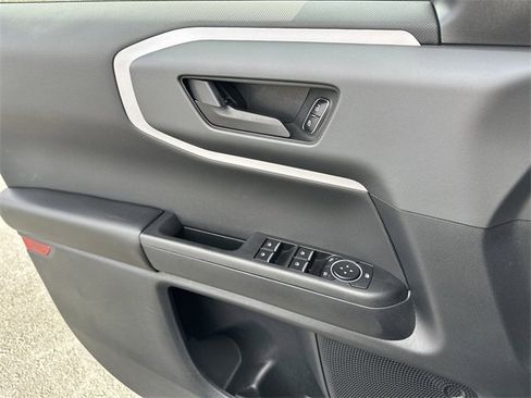 Certified 2024 Ford Bronco Sport Big Bend w/ Convenience Package image 30