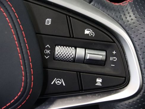 Used 2023 Genesis GV70 2.5T w/ Sport Prestige Package AWD/4WD image 22