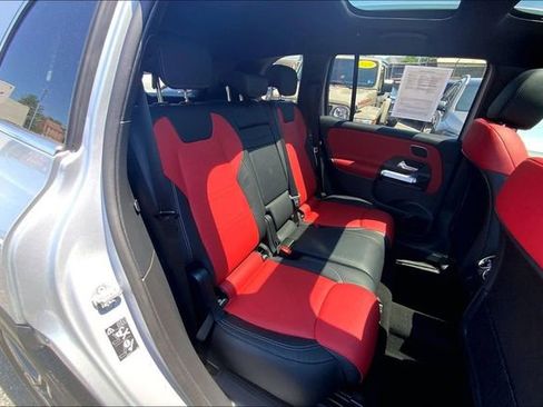 Certified 2023 Mercedes-Benz GLB 250 4MATIC image 16