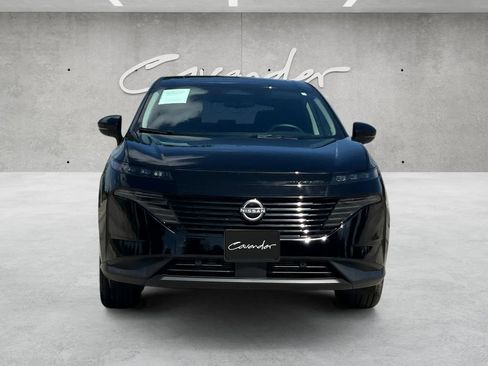Certified 2025 Nissan Murano SL w/ Cargo Package AWD/4WD image 18