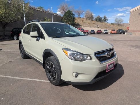 Used 2013 Subaru Crosstrek 2.0i Premium w/ Popular Pkg 2 image 3