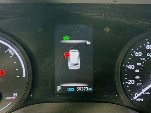 Certified 2021 Toyota Sienna XLE image 12