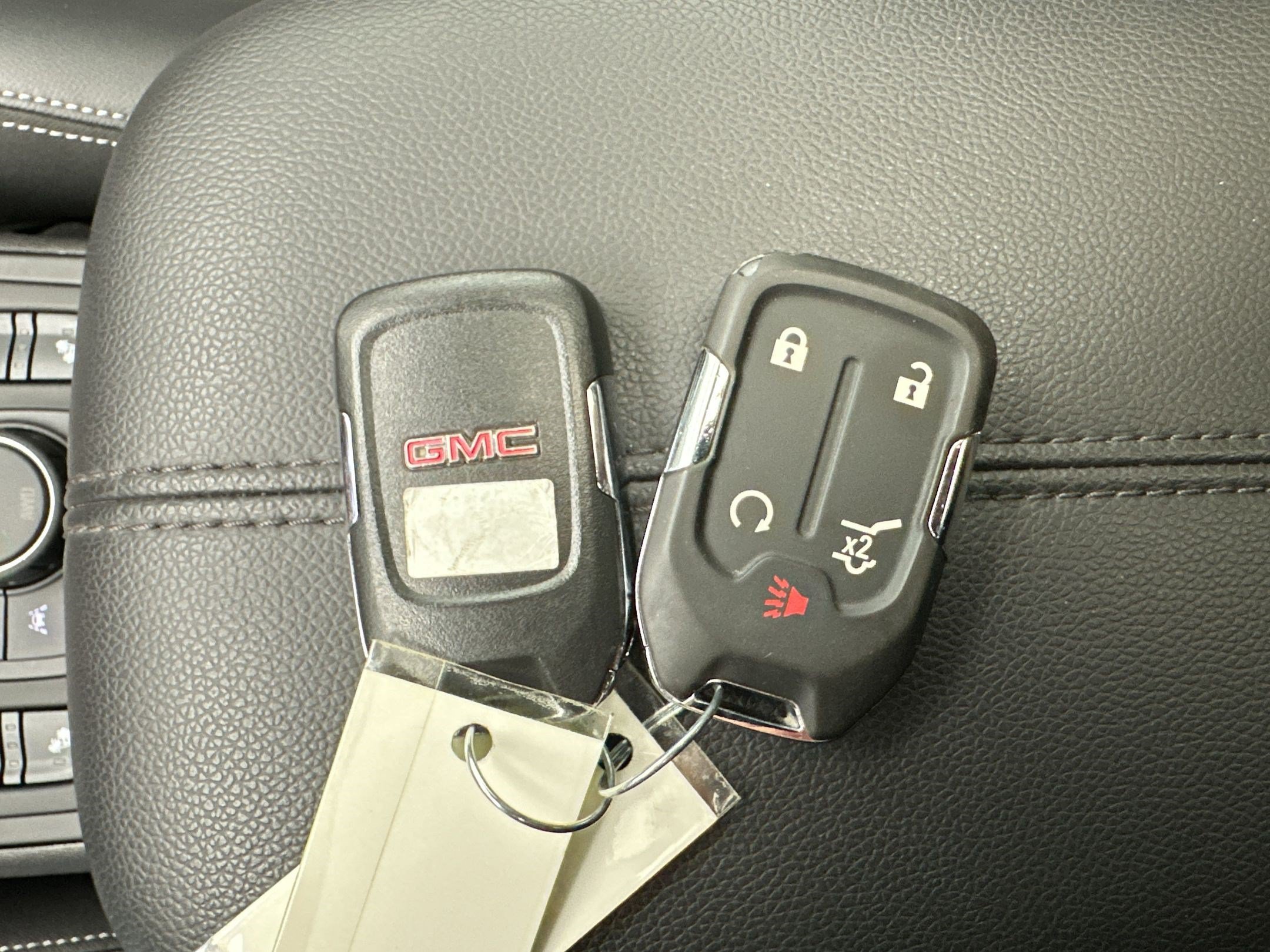 Certified 2024 GMC Terrain SLT AWD/4WD image 32
