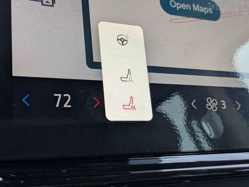 New 2025 Ford Expedition Max Active image 25