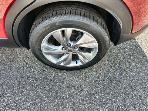 New 2026 Buick Encore GX Preferred w/ Comfort Package image 12