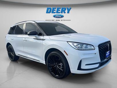 Used 2023 Lincoln Corsair Reserve w/ Jet Appearance Package