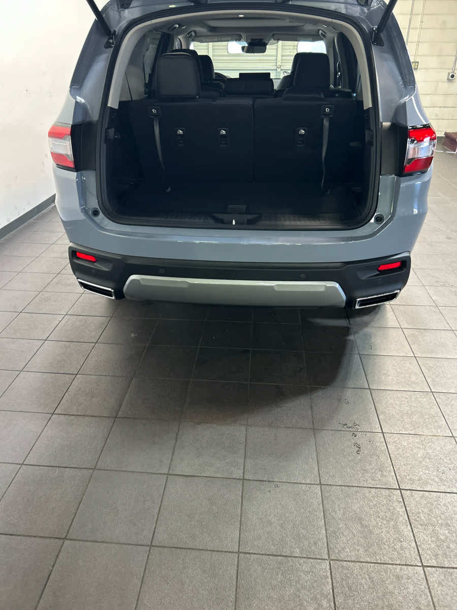 New 2026 Honda Pilot Elite image 30