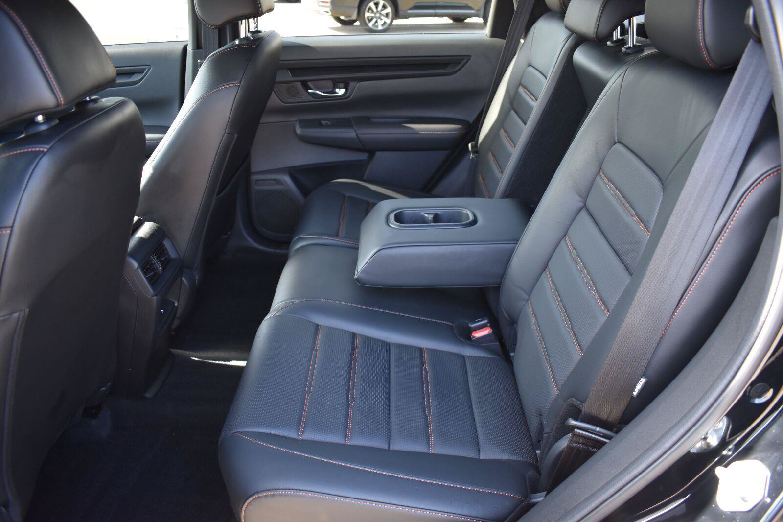 Used 2025 Honda CR-V Sport-L image 20