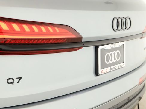 New 2026 Audi Q7 3.0T Premium Plus image 29