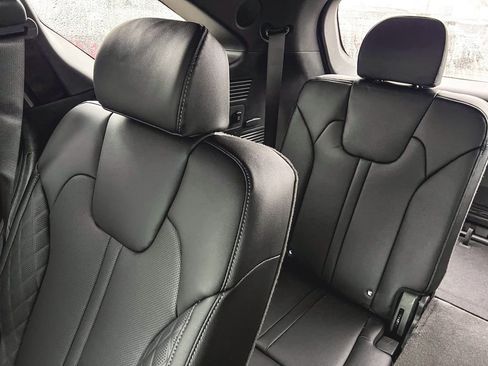 New 2026 Kia Sorento SX Prestige image 16