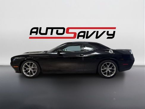 Used 2023 Dodge Challenger GT RWD image 8
