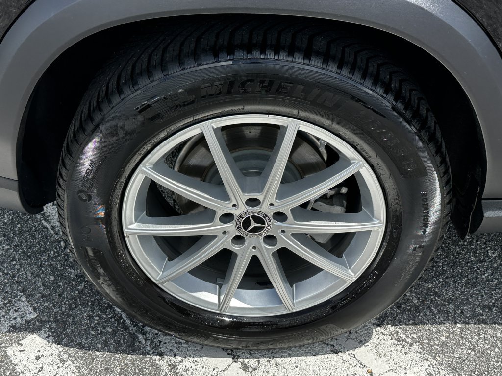 Certified 2026 Mercedes-Benz GLE 350 4MATIC image 20