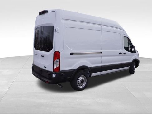 New 2025 Ford Transit 350 148 High Roof image 3