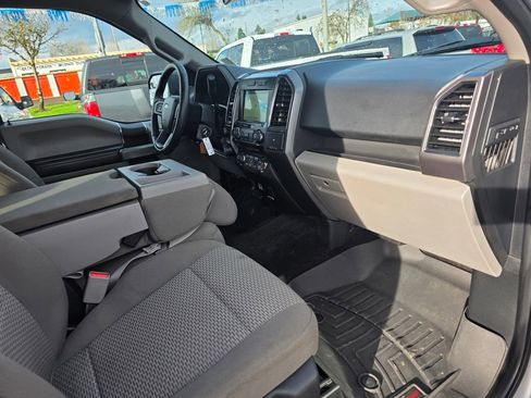 Used 2017 Ford F150 XLT w/ Equipment Group 301A Mid image 20