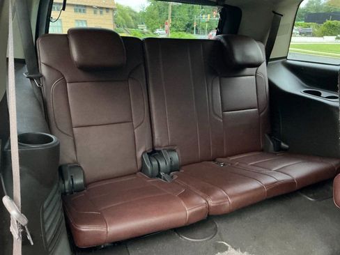 Used 2019 Chevrolet Tahoe Premier image 15