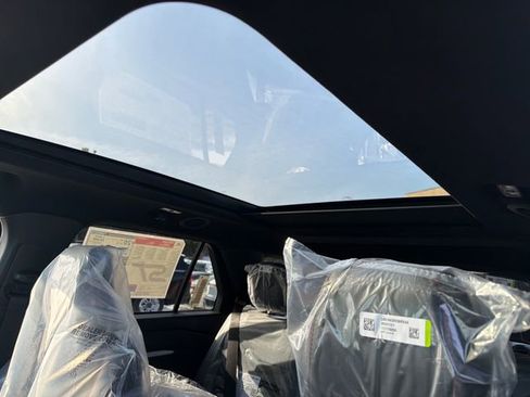 New 2026 Ford Explorer ST w/ Sun And Sound Package image 28