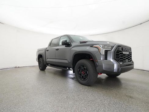New 2026 Toyota Tundra TRD Pro AWD/4WD image 20