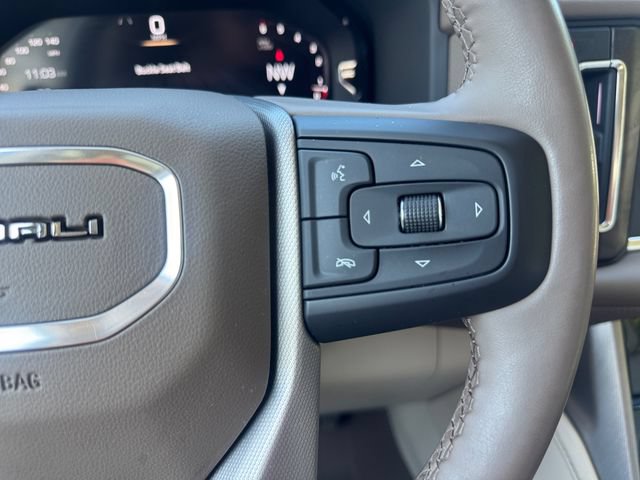 Used 2023 GMC Yukon XL Denali w/ LPO, Floor Liner Package AWD/4WD image 14