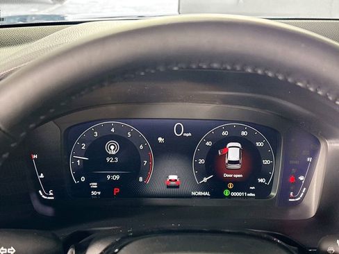 New 2026 Honda CR-V EX-L image 14