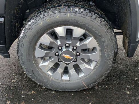 New 2026 Chevrolet Silverado 2500 Custom w/ Custom Value Package image 31