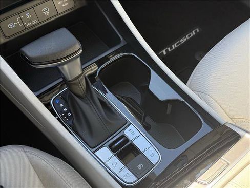 New 2026 Hyundai Tucson SEL image 15