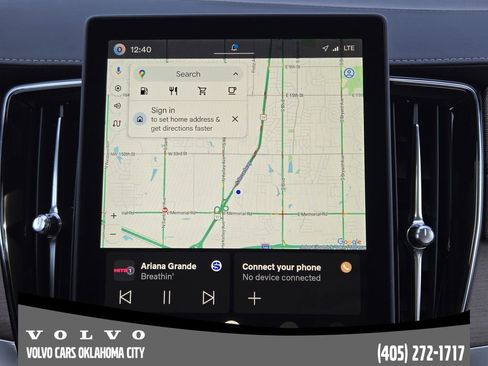 New 2026 Volvo XC90 B6 Ultra w/ Lounge Package AWD/4WD image 16