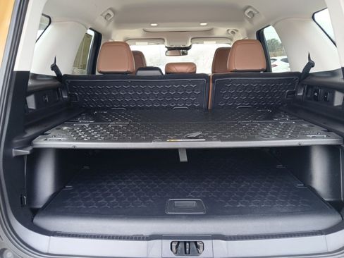 Used 2023 Ford Bronco Sport Heritage Limited image 16