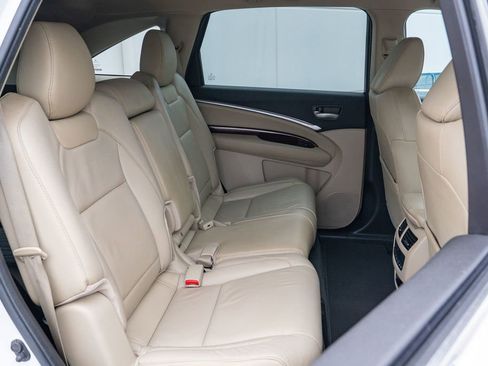 Used 2014 Acura MDX FWD image 15