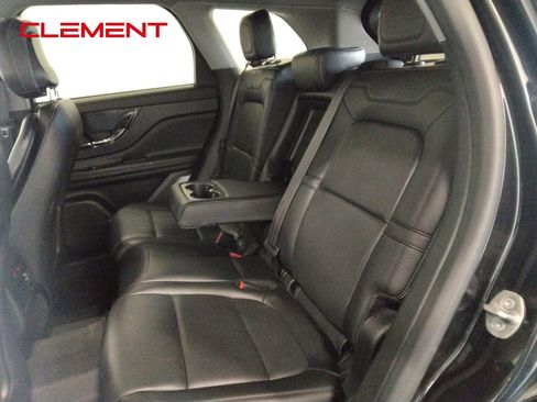 Used 2021 Lincoln Corsair Grand Touring w/ Equipment Group 301A image 39