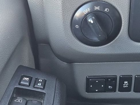 Used 2020 Nissan NV 3500 SV w/ Navigation Package image 20