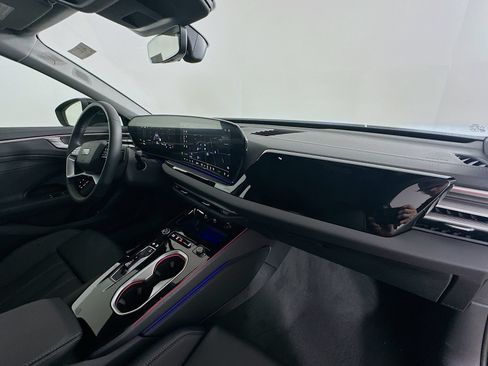 New 2026 Audi A6 Premium Plus AWD/4WD image 48
