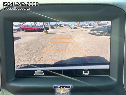 Used 2024 Chevrolet Silverado 2500 Custom w/ Custom Value Package image 26