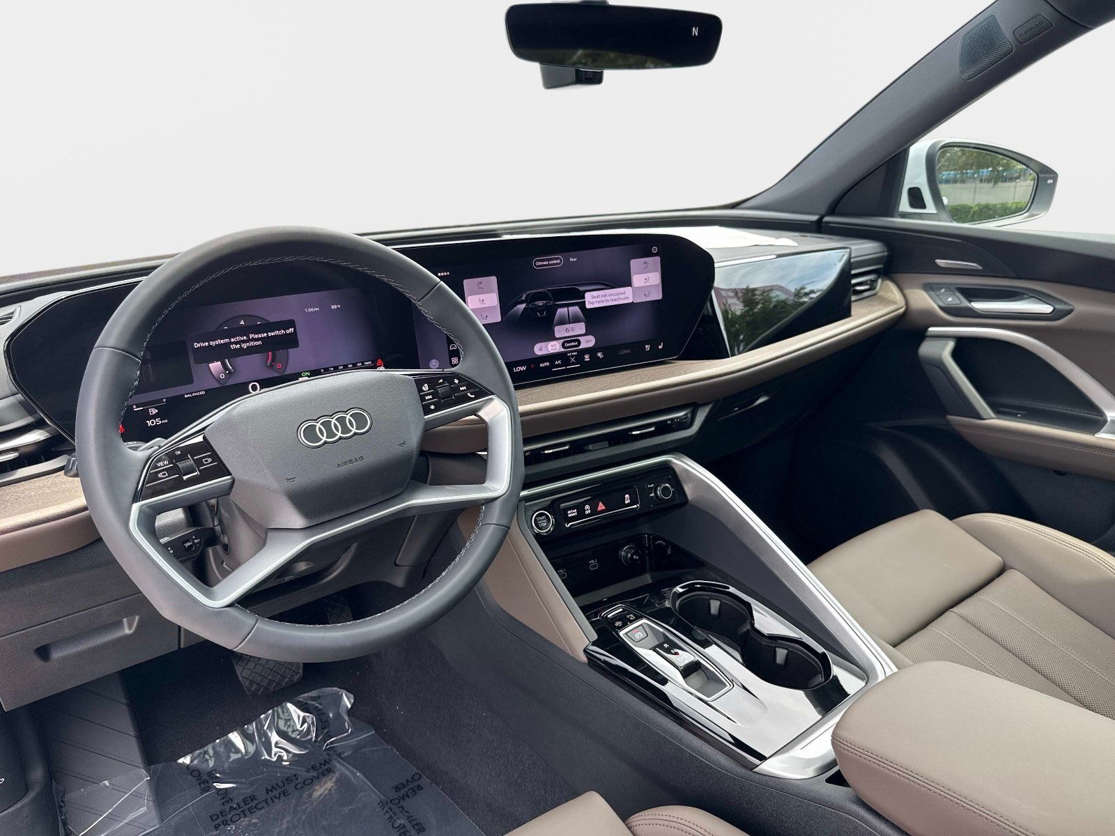 New 2026 Audi Q5 Premium Plus AWD/4WD image 15