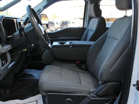 Used 2024 Ford F350 XL w/ XL Chrome Package AWD/4WD image 20