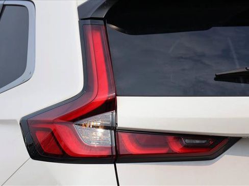 Used 2025 Honda CR-V Sport-L image 11