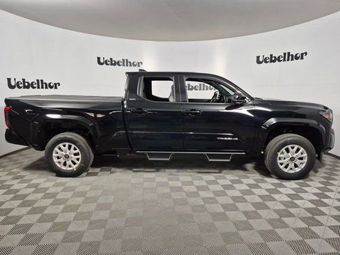 New 2026 Toyota Tacoma SR5 image 8