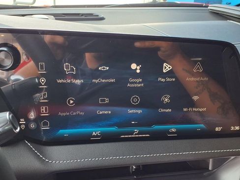 New 2026 Chevrolet Corvette Z06 image 9