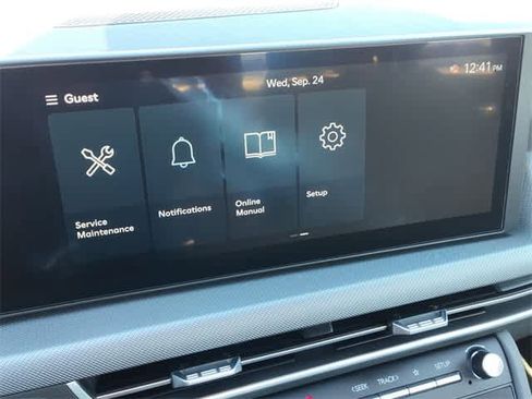 New 2026 Hyundai Sonata SEL image 21