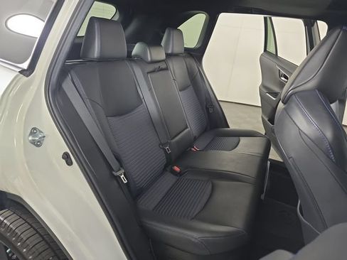 Used 2021 Toyota RAV4 XSE AWD/4WD image 26