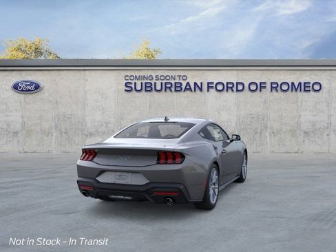 New 2026 Ford Mustang GT RWD image 9