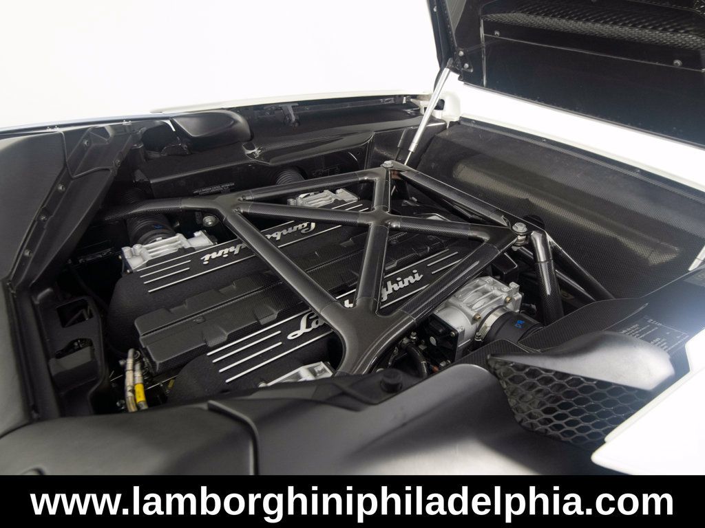 Used 2007 Lamborghini Murcielago LP 640 AWD/4WD image 87