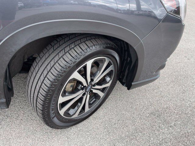 Used 2023 Subaru Forester Limited AWD/4WD image 16