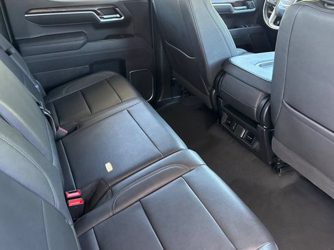 Used 2025 GMC Sierra 1500 SLT RWD image 22